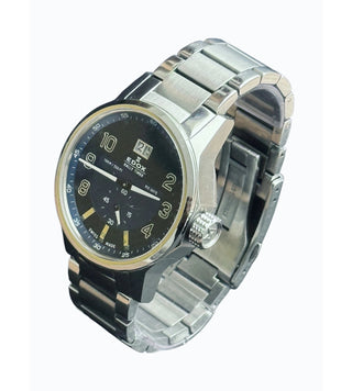 Incrível EDOX quartz - Rally Timer