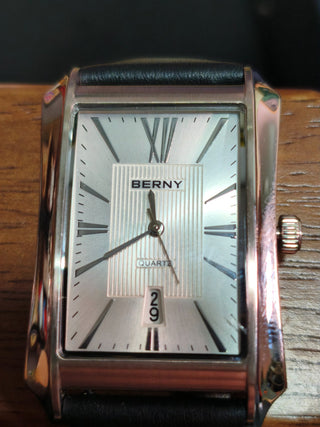 Berny movimento Seiko VJ42