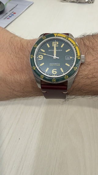 Lagoon Green