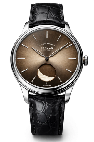 Borman moonphase - Micro usado