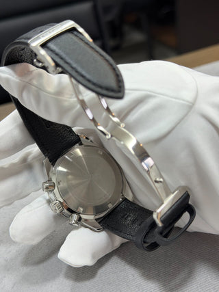 Seiko Prospex Speedtimer (nunca usado)