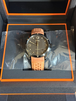 Mido Multifort powermatic 80