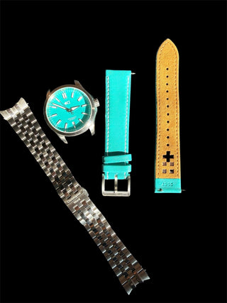 Christopher Ward Ed limitada