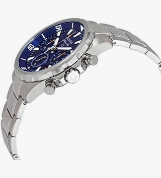 Bulova Men's Marine Star Series B Stainless Steel 6-Hand Chronograph Quartz Watch, 100M (NOVO)