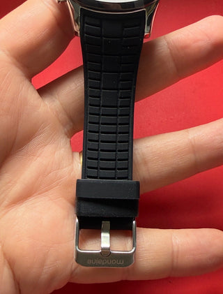 Mondaine “Aquanaut”