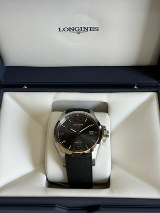 [VENDIDO] Longines VHP calendário perpétuo