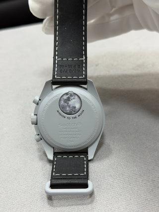 Moonswatch Mission to Earthphase