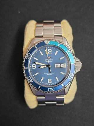 Orient Mako RA-AA0818L19B