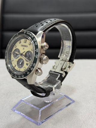 Seiko Prospex Speedtimer (nunca usado)