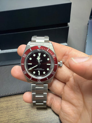 Tudor Black Bay 58 NOVO