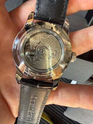 Orient Star Contemporary NOVO