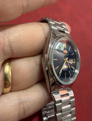 Orient Crystal 3 Stars