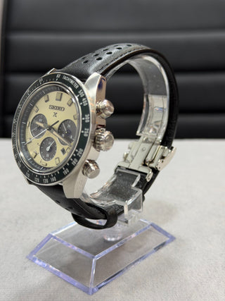 Seiko Prospex Speedtimer (nunca usado)