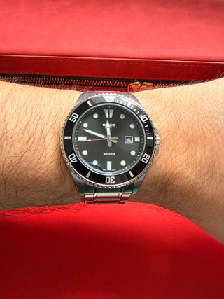 Casio Duro
