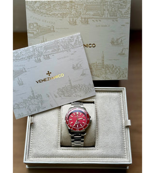 [VENDIDO] Venezianico Nereide novo - Nereide