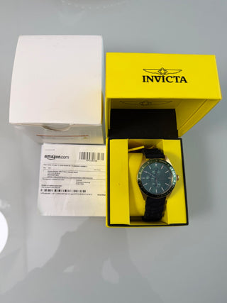 Relógio Invicta Aviator
