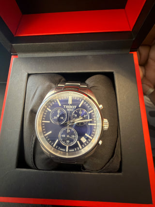 Relógio Tissot