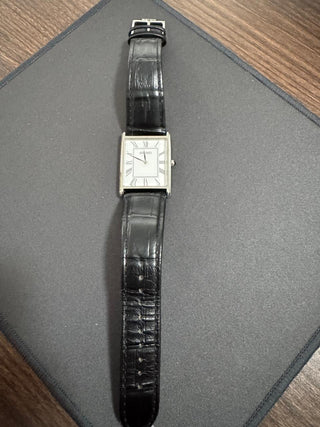 Seiko Tank