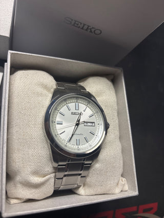 Seiko Sarv001 JDM (Kanji)