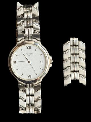 Longines Flagship