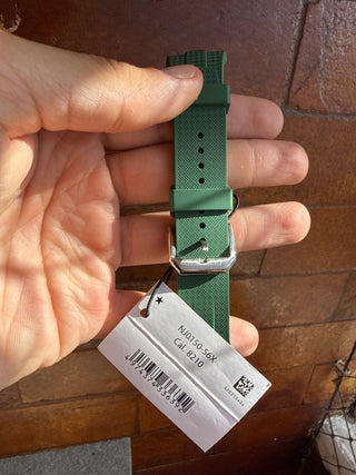 Citizen tsuyosa verde