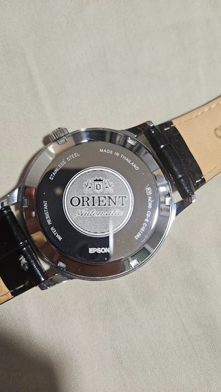 Orient Bambino