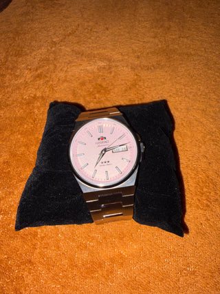 Orient 3 Etars Integrado (Collab Impala)