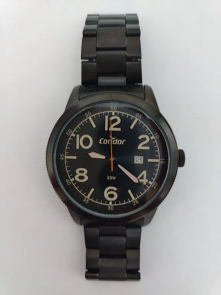 Condor Black Field