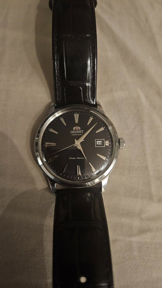 Orient Bambino
