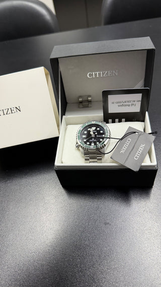 Citizen Promaster NY0084-89E