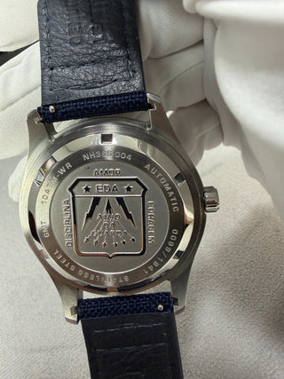 Orient FAB III Limited Edition (nunca usado)