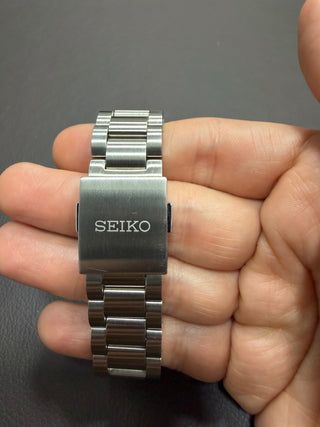 Seiko Prospex SpeedTimer