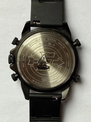 Timex Expedition Pioneer micro usado