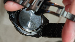 Venezianico Nereide Ultraleggero 42 — Duas pulseiras