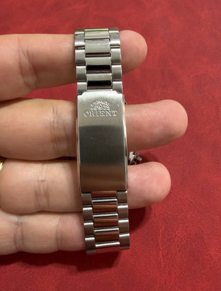 Orient Crystal 3 Stars