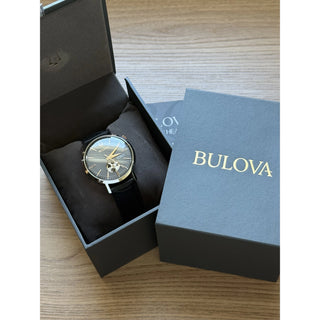 Bulova Aerojet - Aerojet
