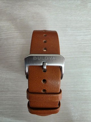 Bulova Racer 98B427