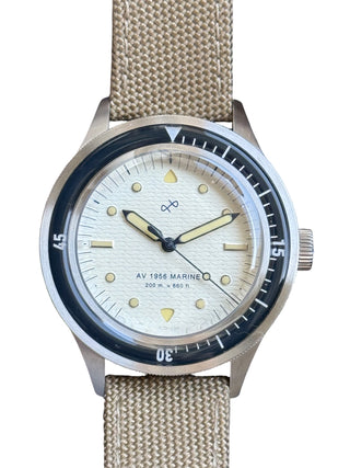 AV86 Marine