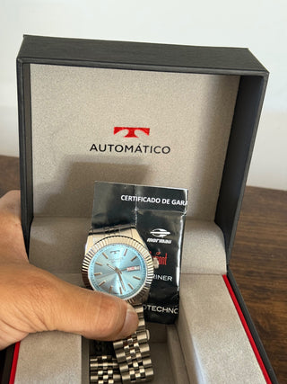 Technos riviera