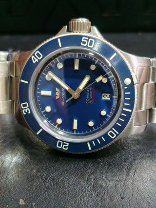 Glycine Combat Sub – Ref. GL0523