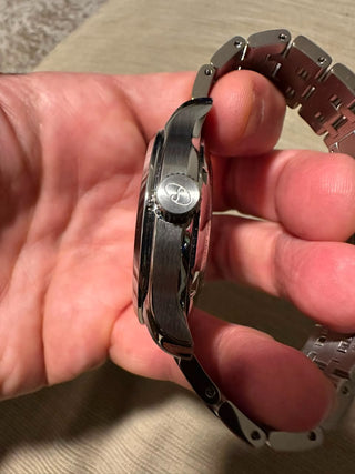Orient Star Layered Skeleton