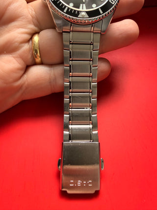Casio Duro