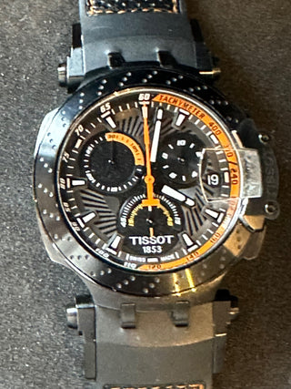 Tissot T-Race Marc Marquez