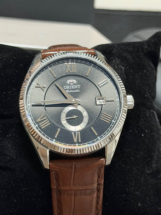 Orient Special Caliber Small Seconds 39mm