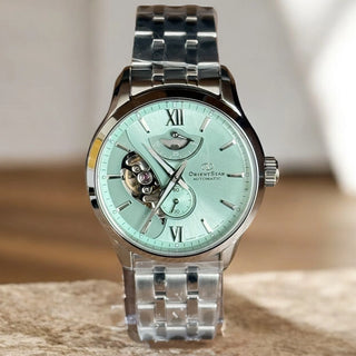 Orient Star Limited Edition Zero