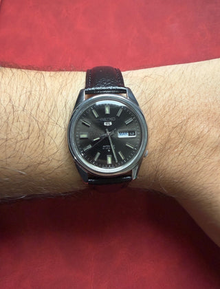Seiko 5 Vintage 6119-8083