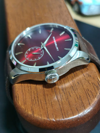 KINGSBURY RENDITION AUTOMATIC
