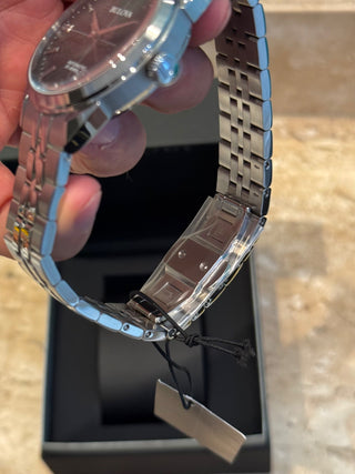 Bulova Classic Sutton automático