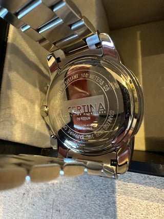 Certina DS Podium