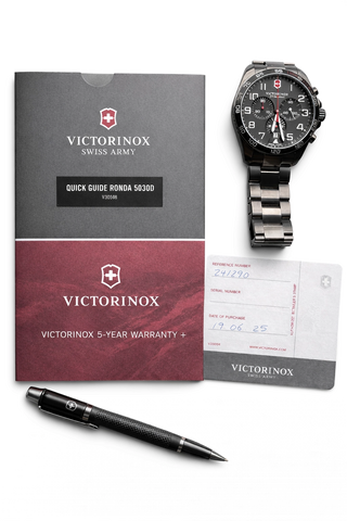 Victorinox Field Sport Chrono - Field Force Sport Chrono